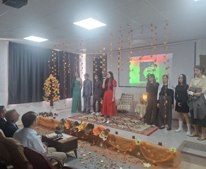 Ankara Yenimahalle Mem Dinleti