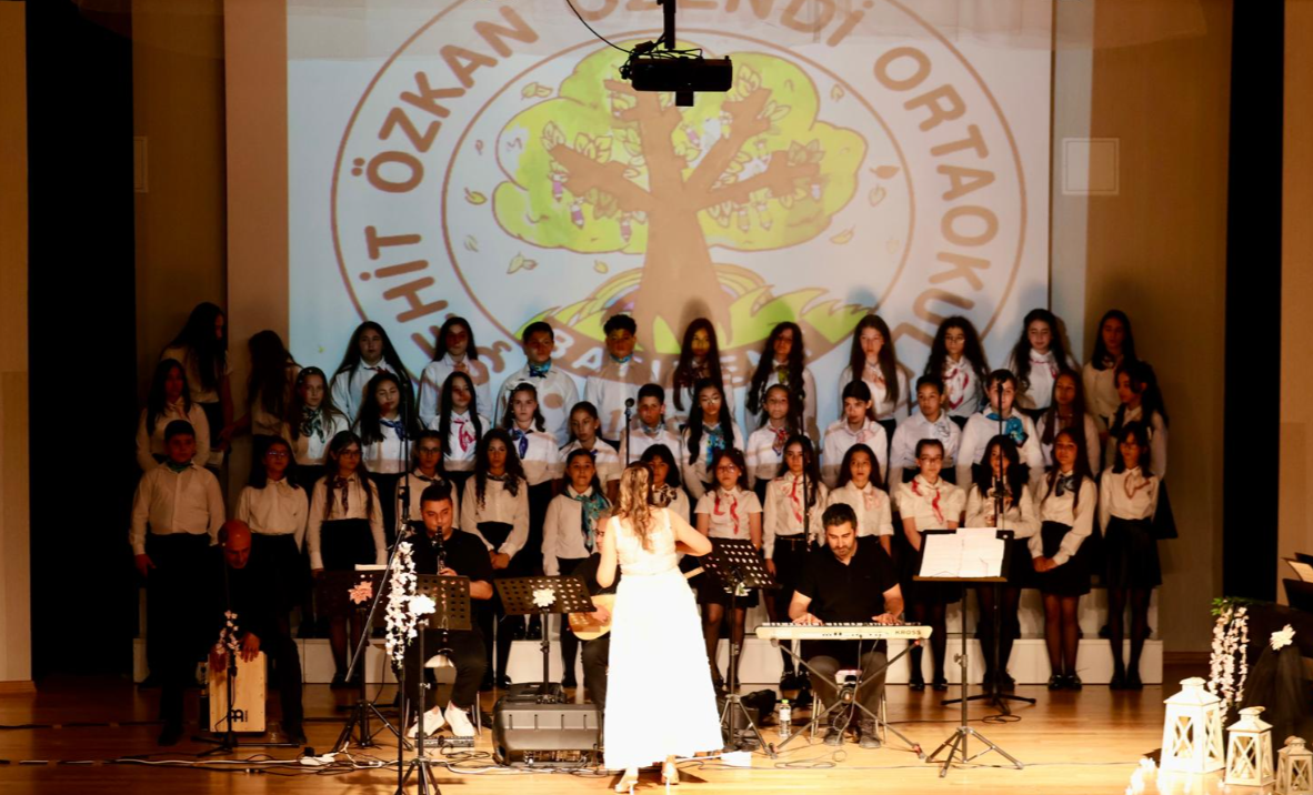 Ankara Zamansız Ezgiler