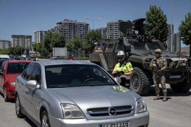 Ankarada Nato Zirvesi Teyakkuz 20000130 9766 1 M