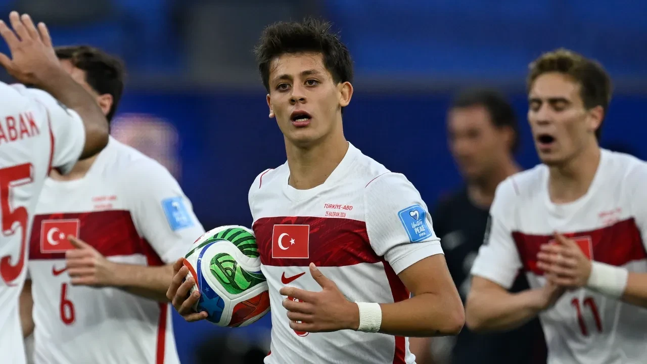 Arda Gulerden Elestirilerle Ilgili Aciklama Tum Elestirileri Hakli Buluyorum 3344013