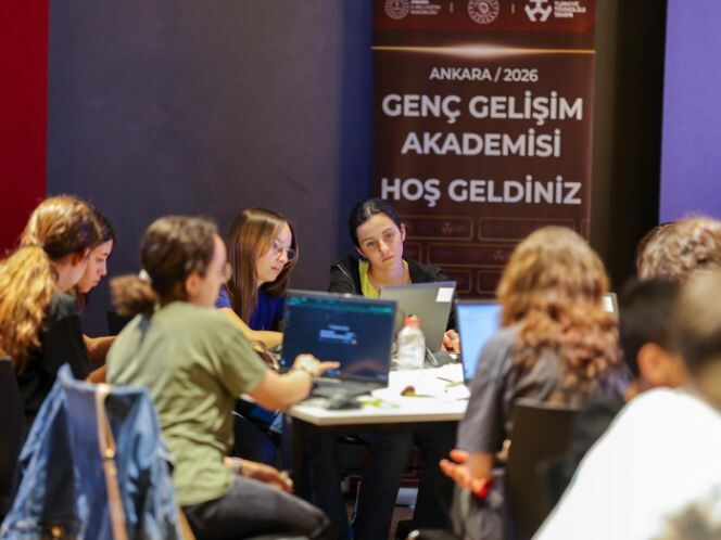 Arge Genç