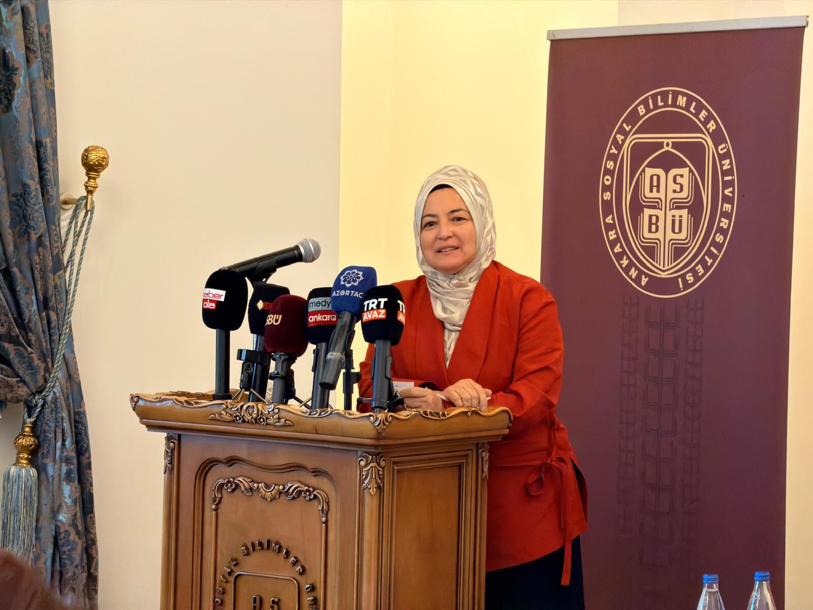 Asbü Türk Dünyası (3)