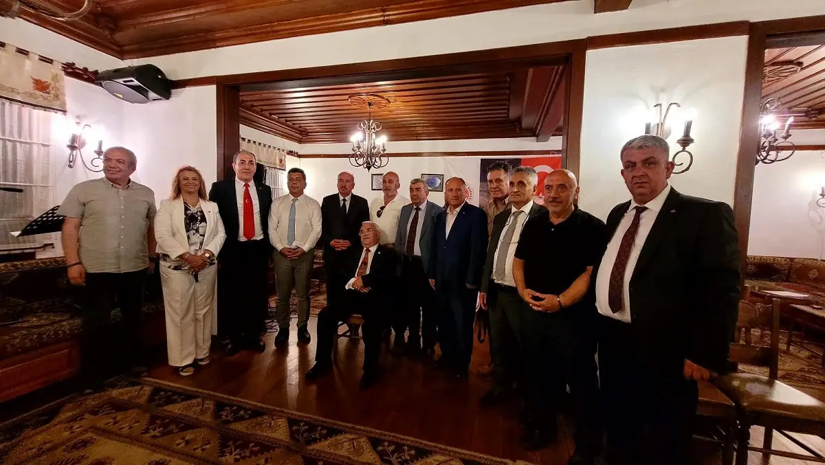 Asilder Kabakçı Konağı Söyleşileri Sezon Finali (2)