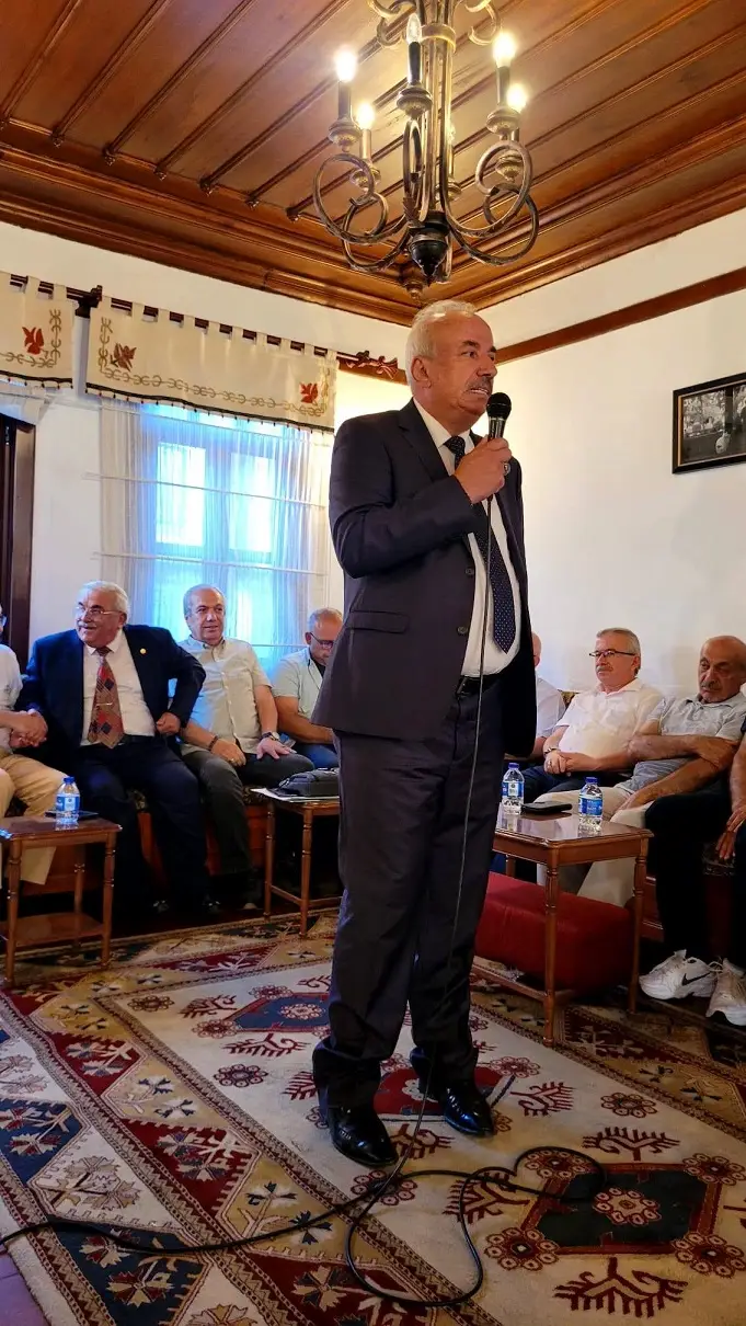 Asilder Kabakçı Konağı Söyleşileri Sezon Finali (5)