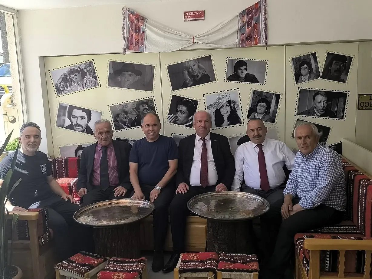 Asilder Sinop Karadeniz North Expo Fuarı Burhan Akdoğan (1)