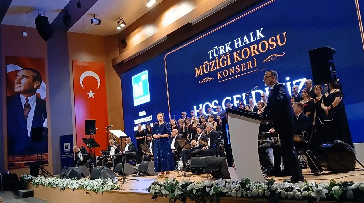 Asmmmo 3568 Yasa Kutlaması Ogm Konser Thm Korosu Ankara Gülahmet Doğruyol (1)