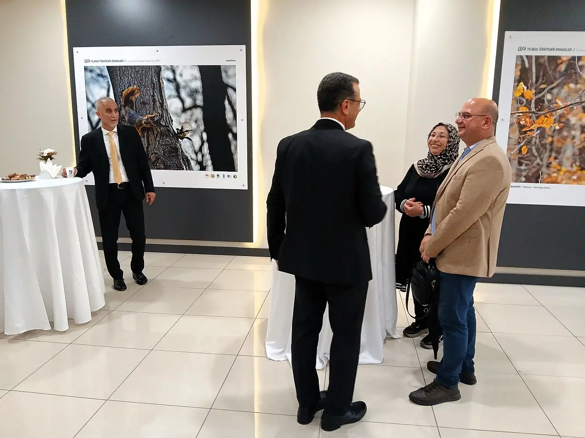Asmmmo 3568 Yasa Kutlaması Ogm Konser Thm Korosu Ankara Gülahmet Doğruyol (2)