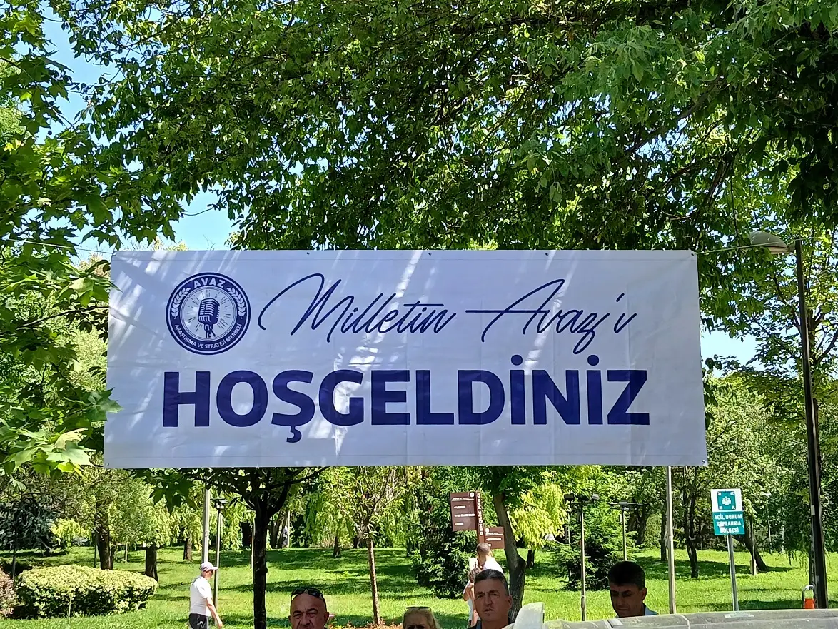 Avaz Bağımsız Emekliler Sendikası Panel (1)