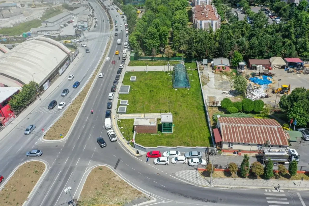 Bakan Uraloglu Duyurdu Halkali Istanbul Havalimani Arasi Seyahat Suresi 30 Dakikaya D 3342014 202606161325 2