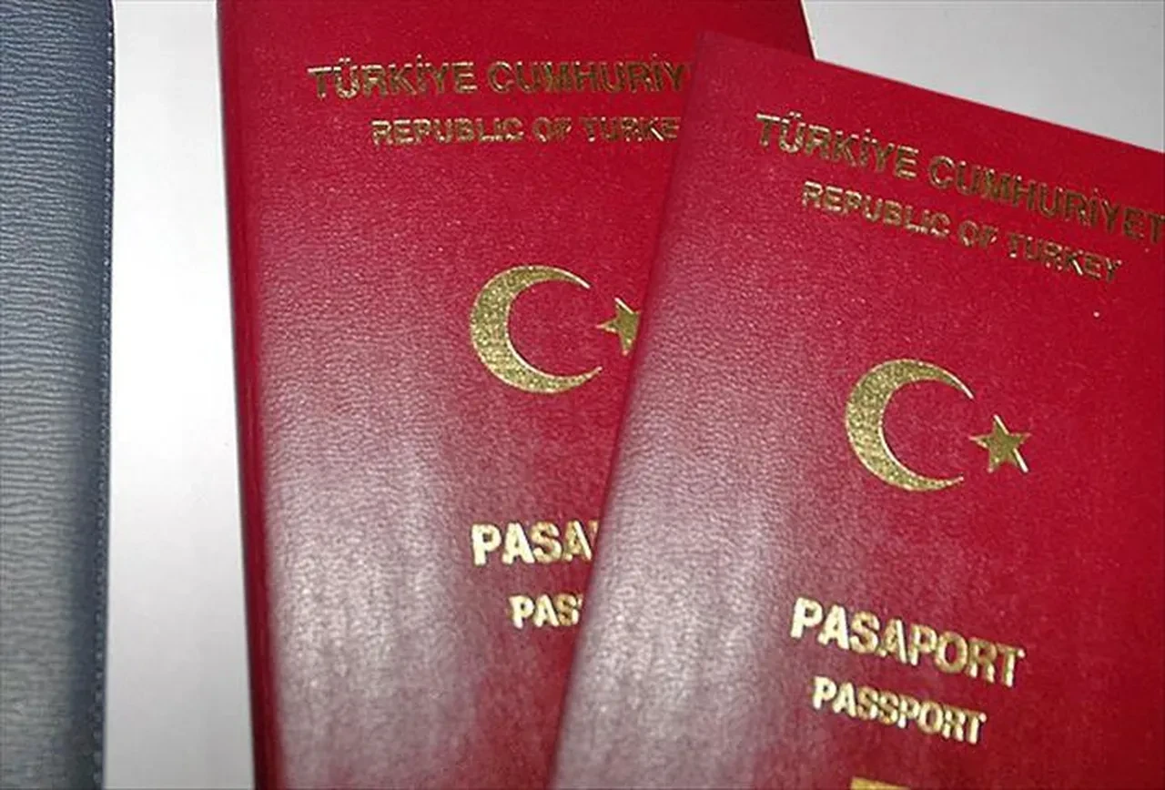 Bakanliktan Vize Firmalarina Durdurma Karari 3341163 202606120923 2
