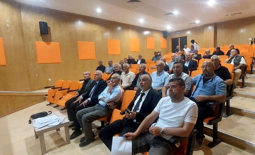 Bala Muhtar Eğitimi