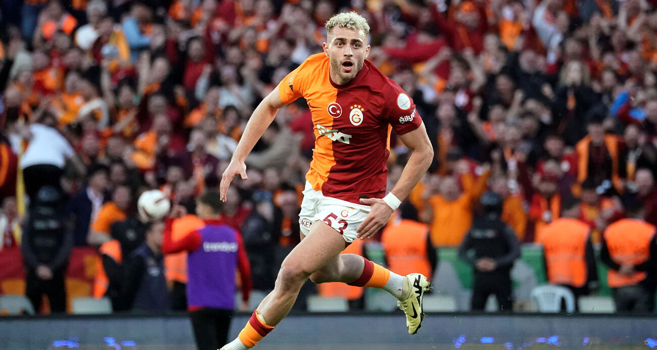 Barış Alper Yılmaz2