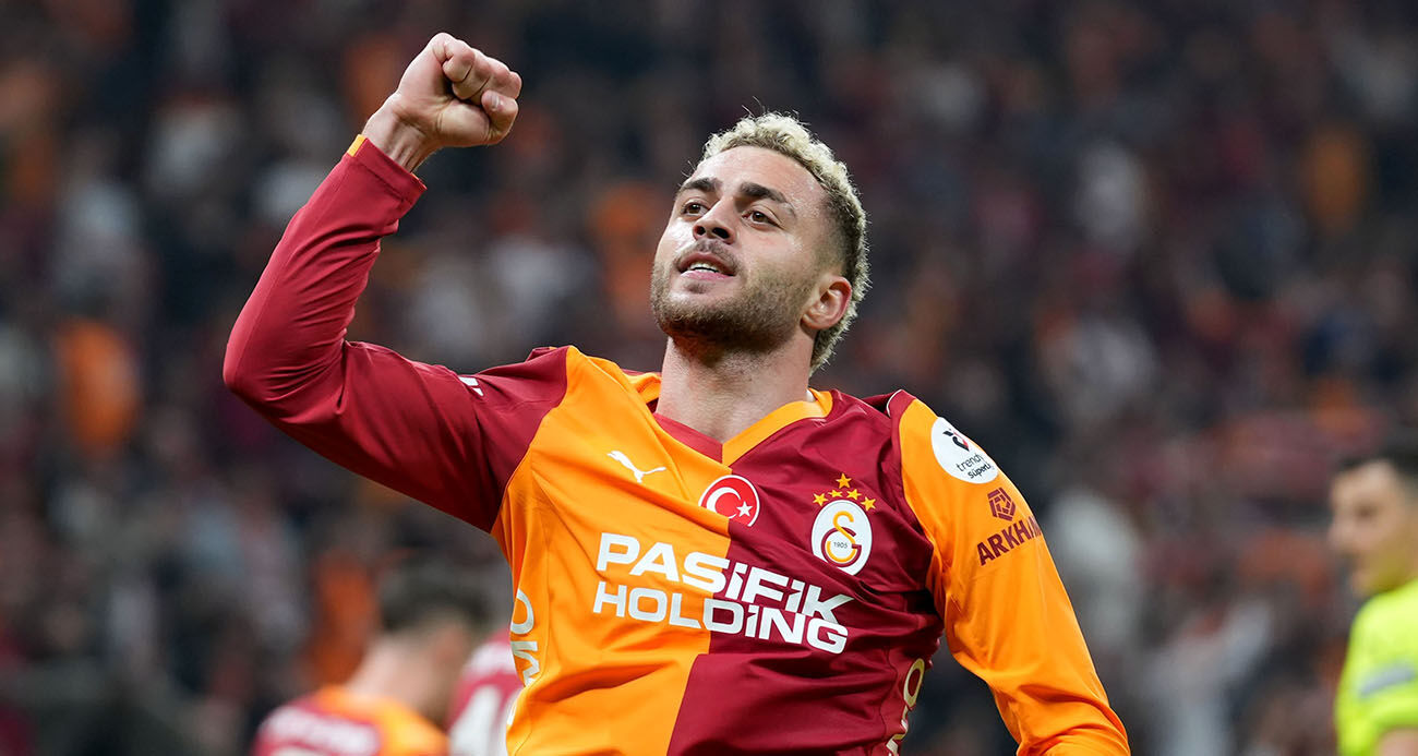 Barış Alper Yılmaz3