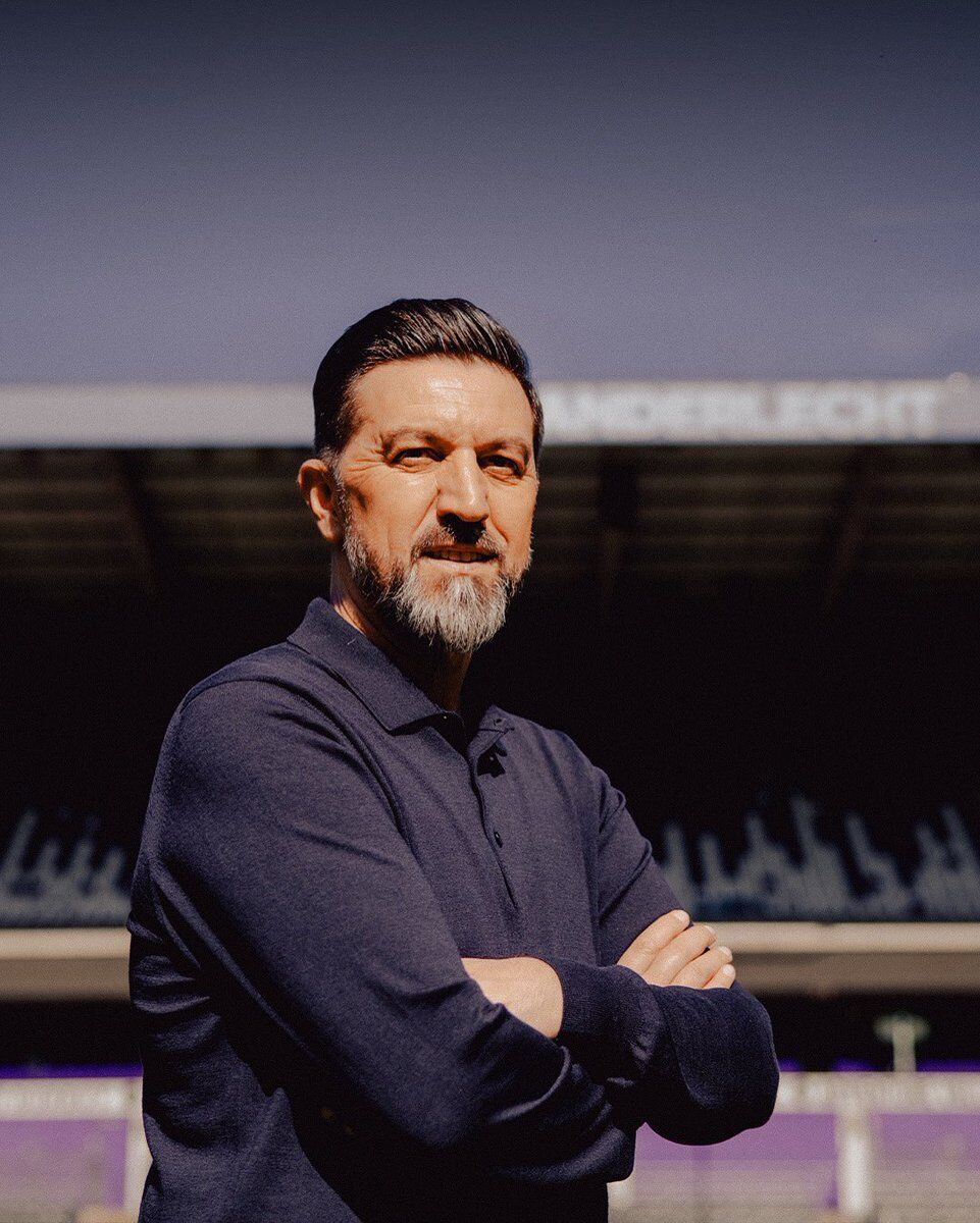 Besnik Hasi Nereli