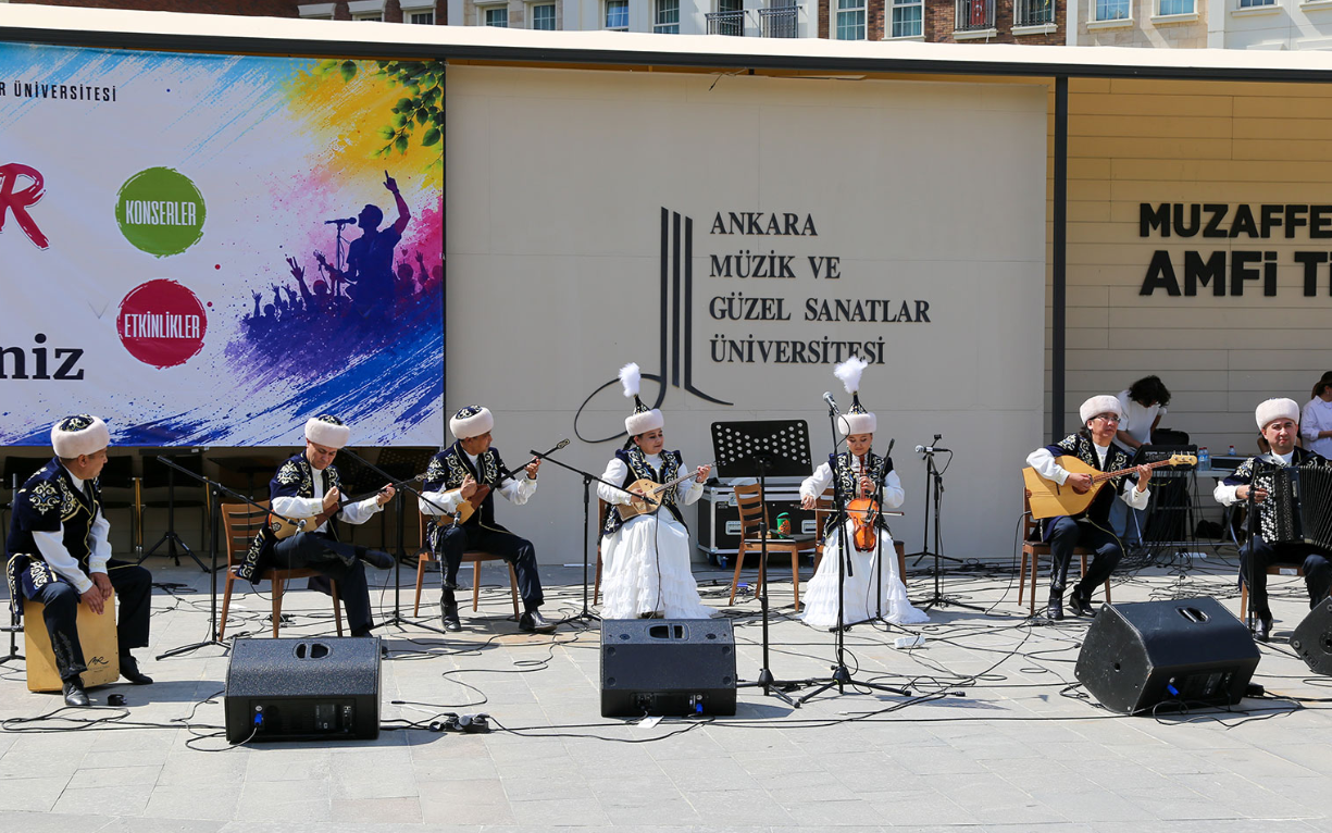 Bhar Pşenliği Ankara