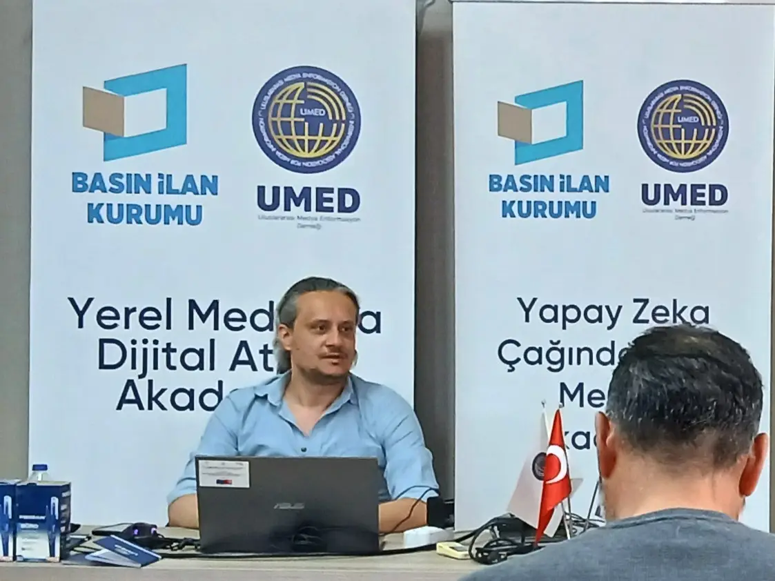 Bi̇k Umed Yerel Medyada Dijital Atılım Akademisi (8)
