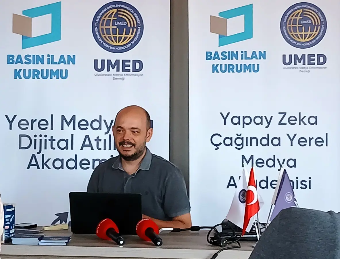 Bi̇k Umed Yerel Medyada Dijital Atılım Akademisi Aa Oğuzhan Çal (1)
