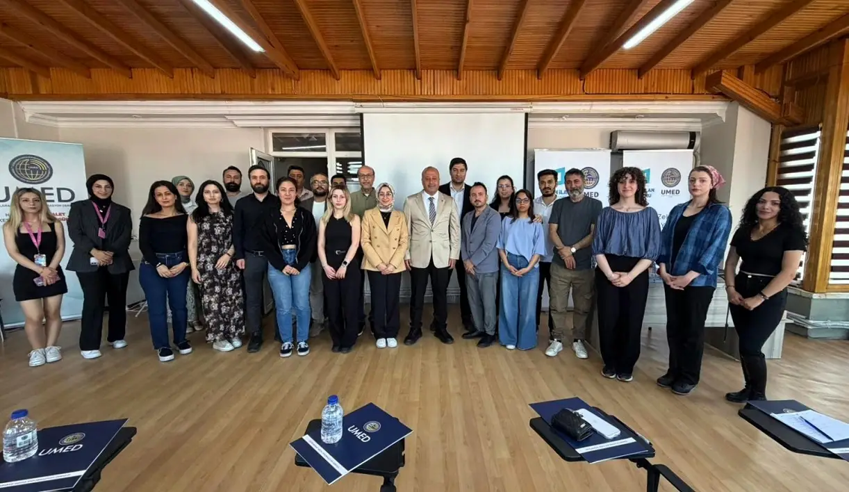Bi̇k Umed Yerel Medyada Dijital Atılım Akademisi Atakan Çelik (1)