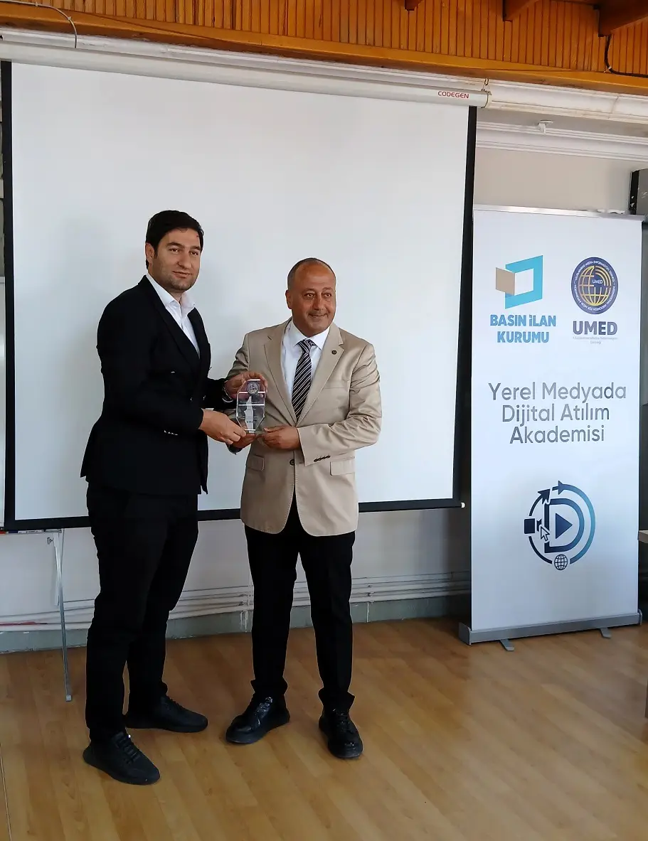Bi̇k Umed Yerel Medyada Dijital Atılım Akademisi Atakan Çelik (3)