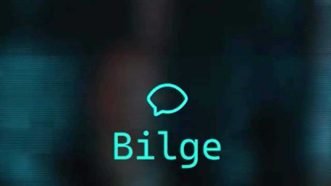 Bilge Kimin