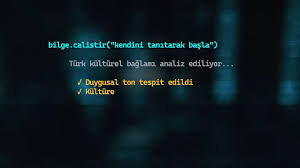 Bilge Yapay Zeka 3