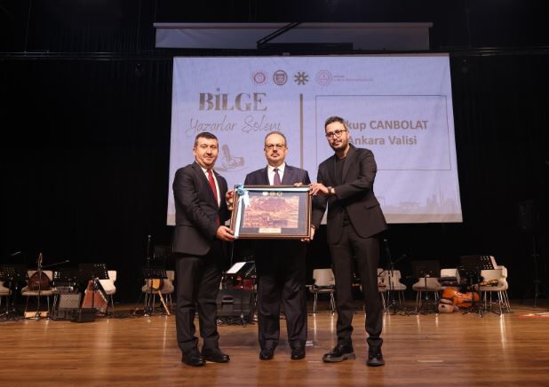Bilge Yazarlar Ankara Kapanış-1