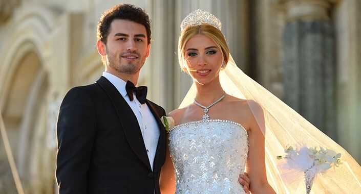 Cagla Baykam Efe Bezci-1