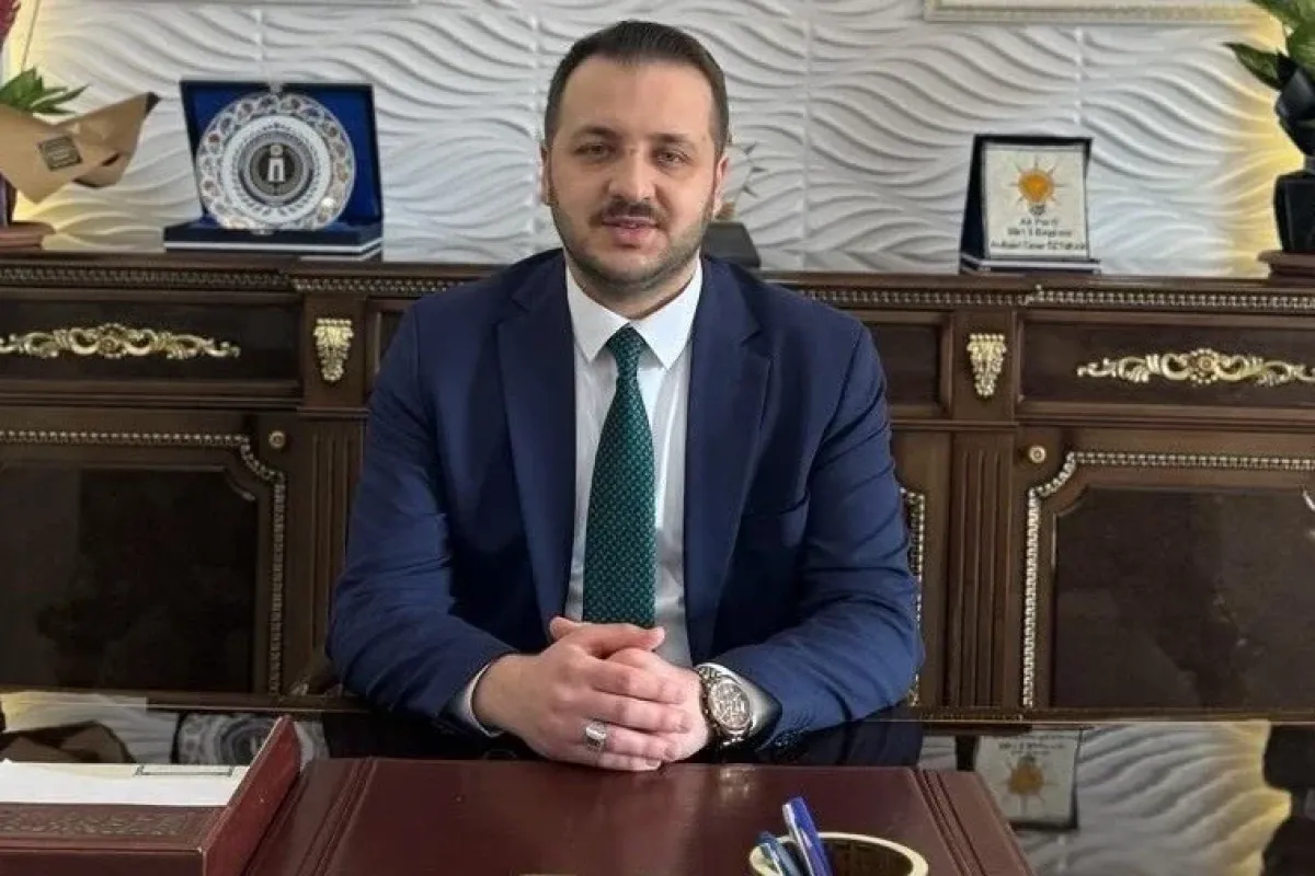 Caner Özturan