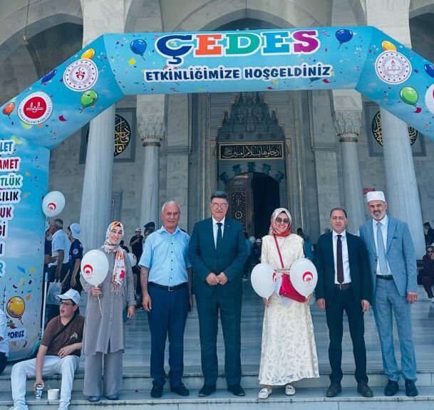 Çedes Ankara-1