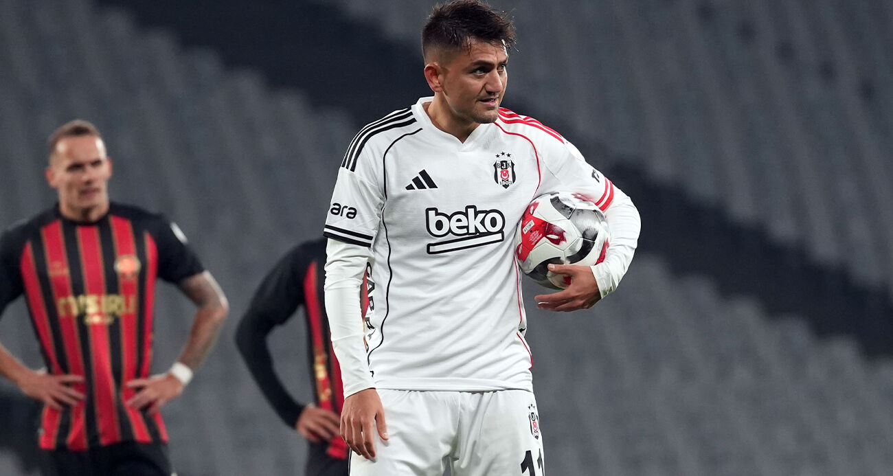 Cengiz Ünder Hangi Takımda