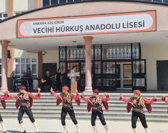 Çevre Ayı Etkinlikleri Ankara
