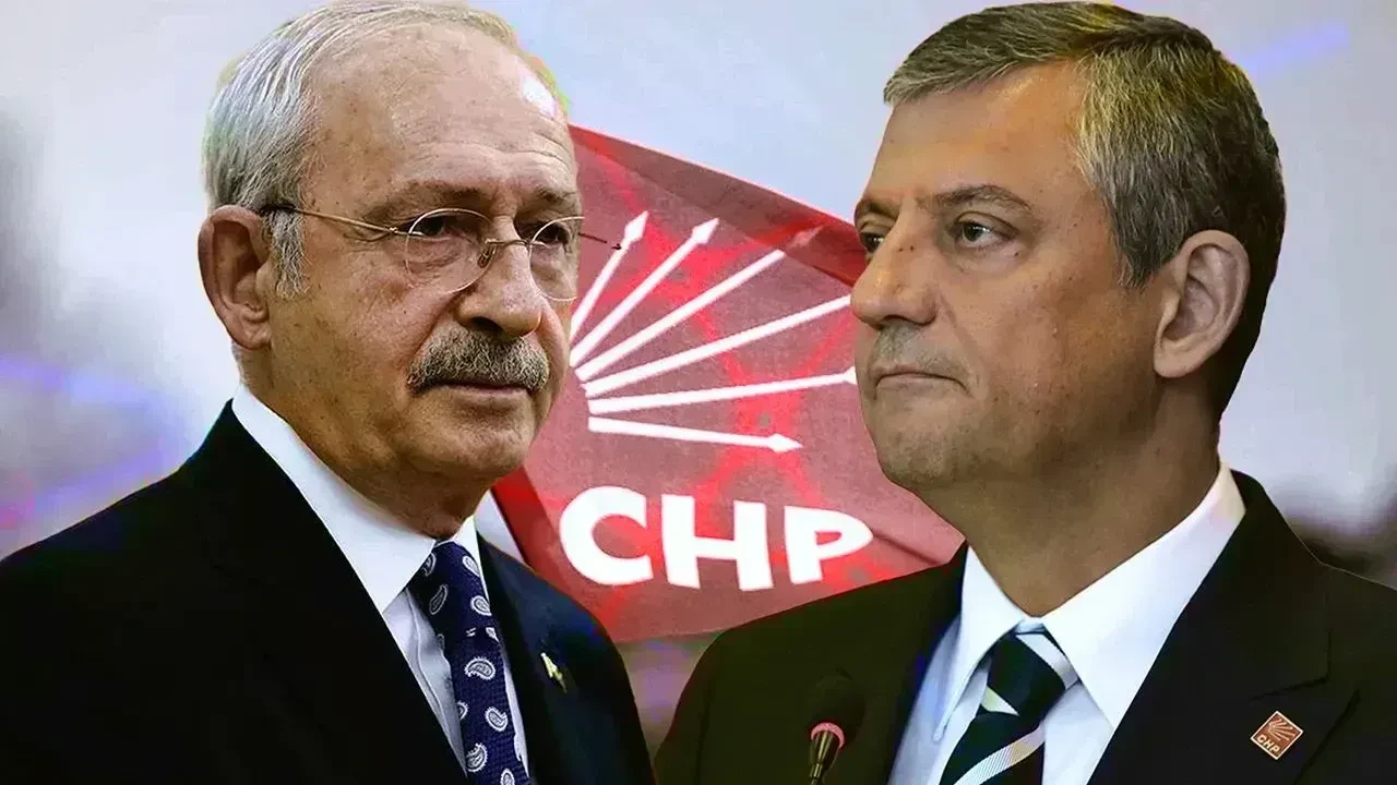 Chpde Sosyal Medya Avi Iddialarina Cevap Kemal Kilicdaroglu Cephesinden Tepki 3341744-1