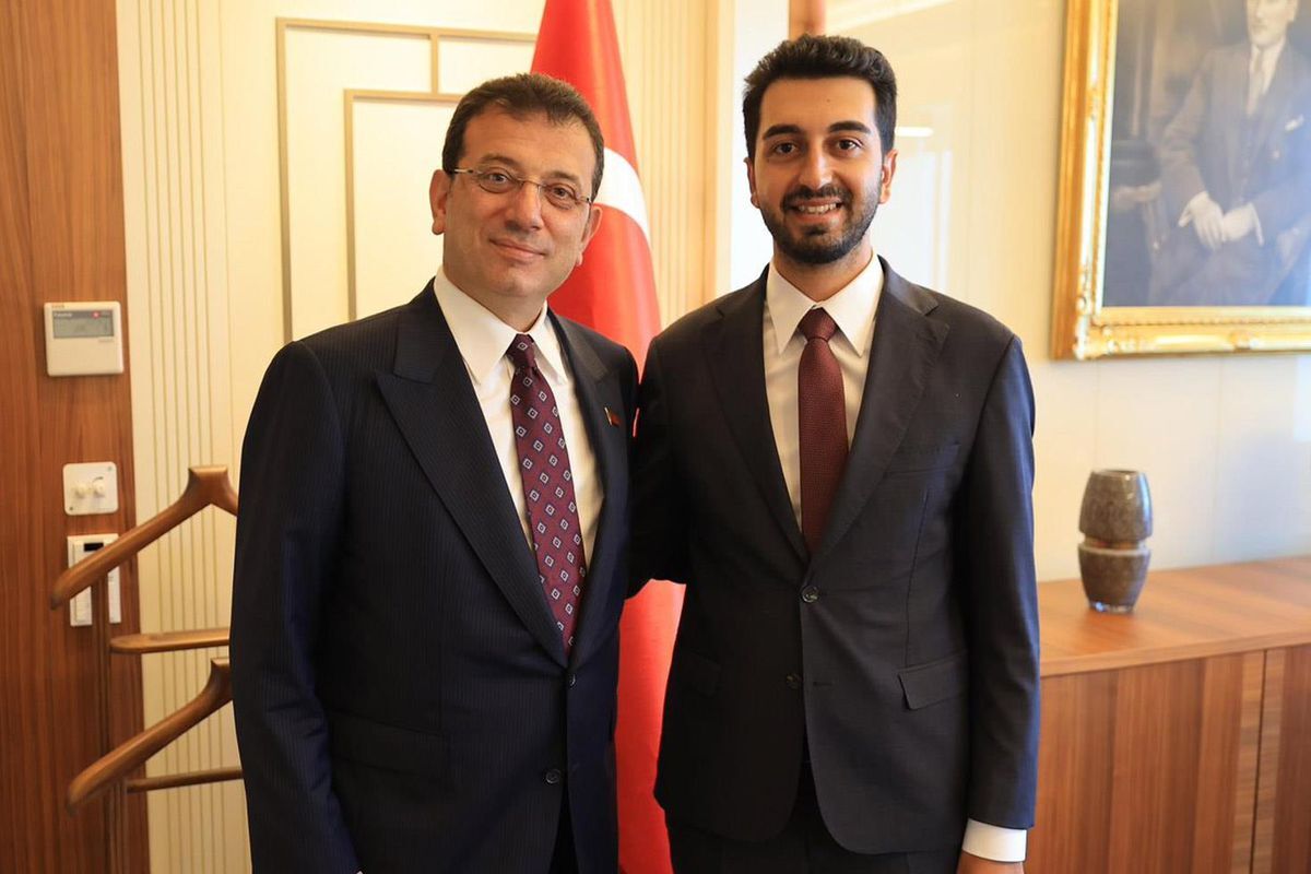 Chpli Tuzla Belediye Baskani Eren Ali Bingol Ak Bdd27461Ad Amp