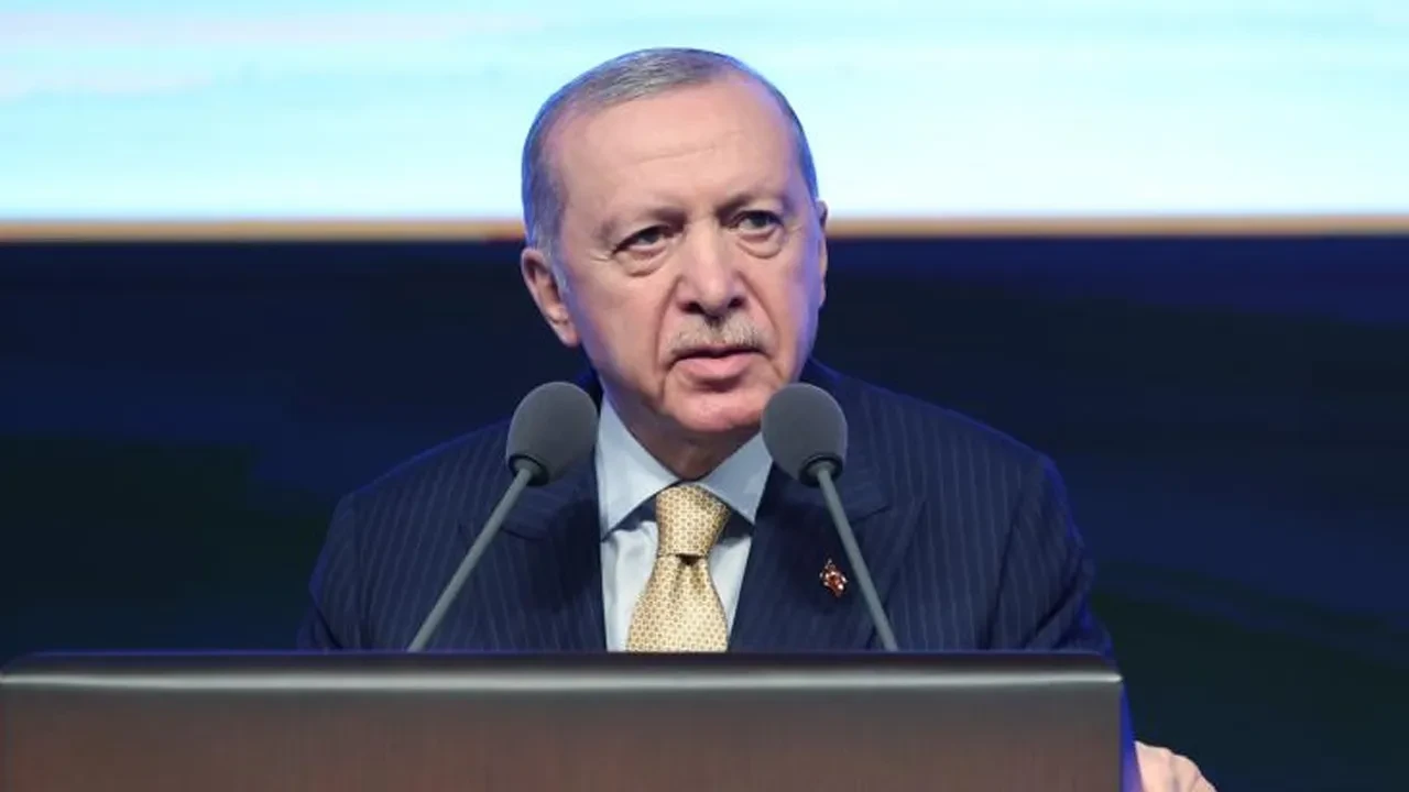 Cumhurbaskani Erdogan Iklim Meselesi Savas Ve Salgin Gibi Insanligi Tehdit Eden Ciddi 3340161 20260607181512