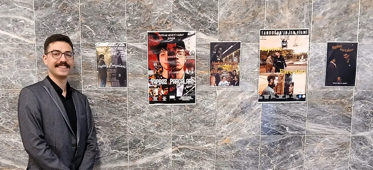 Demirhan Yücetürk Kısa Film Yapboz Parçaları Tandoğan Ömercan Evren (2)-1