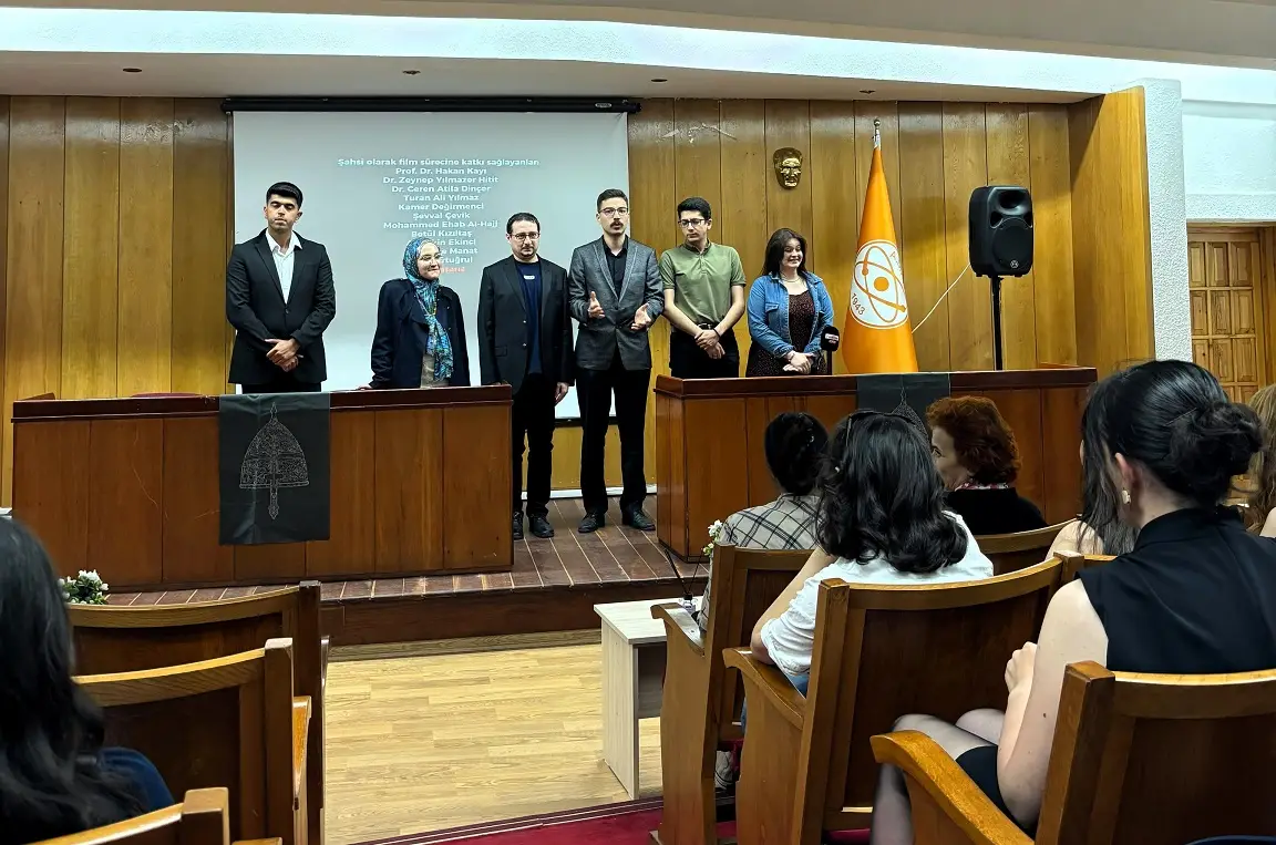 Demirhan Yücetürk Kısa Film Yapboz Parçaları Tandoğan Ömercan Evren (3)