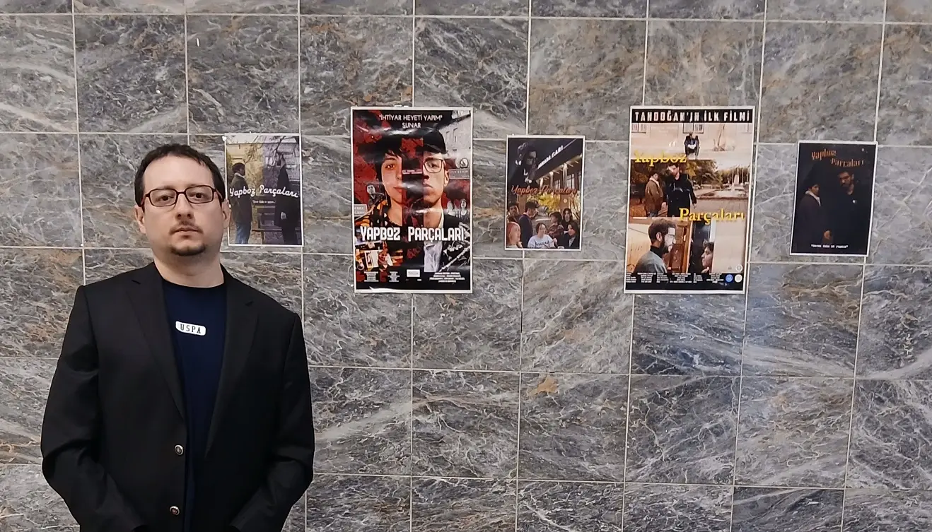 Demirhan Yücetürk Kısa Film Yapboz Parçaları Tandoğan Ömercan Evren (4)-1