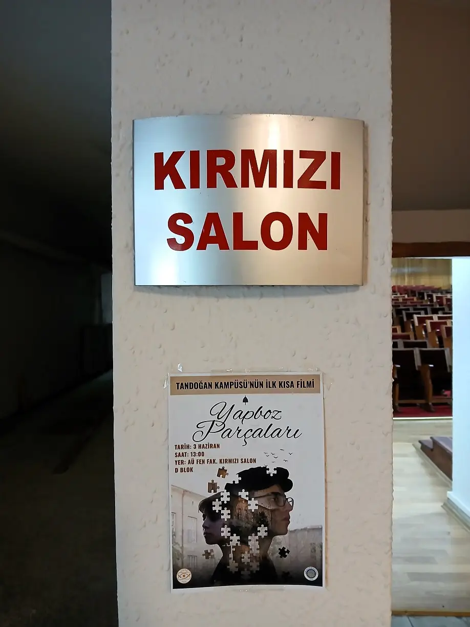 Demirhan Yücetürk Kısa Film Yapboz Parçaları Tandoğan Ömercan Evren (5)