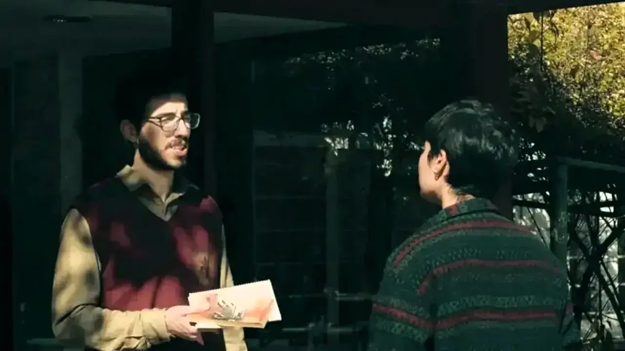 Demirhan Yücetürk Kısa Film Yapboz Parçaları Tandoğan Ömercan Evren (6)