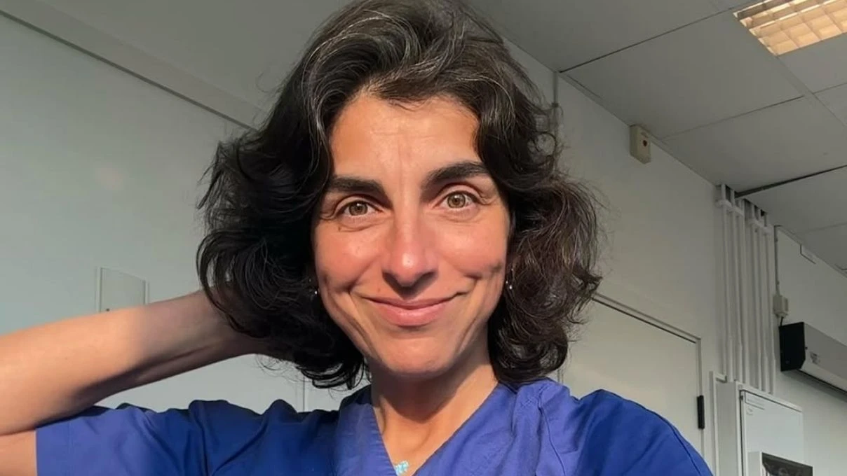 Dilek Gursoy Kimdir