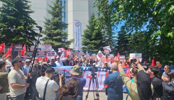 Dms Ek Gösterge Ankara