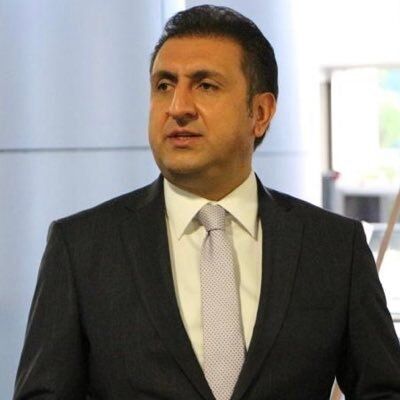 Doç. Dr. Murat Mücahit Yentür1