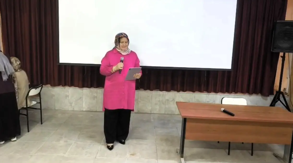 Dünya Bağımlılıkla Mücadele Derneği Dübamder (2)