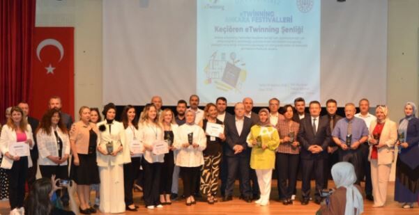 E Twinning Ankara Keçiören