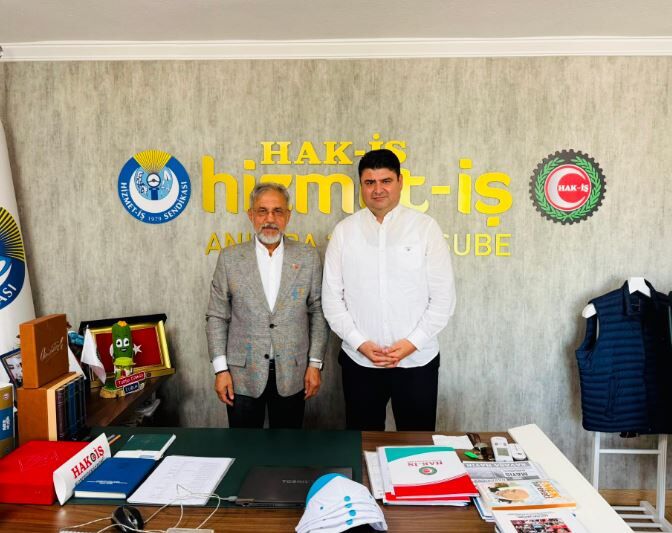 Emekli Eğitimi Ankara