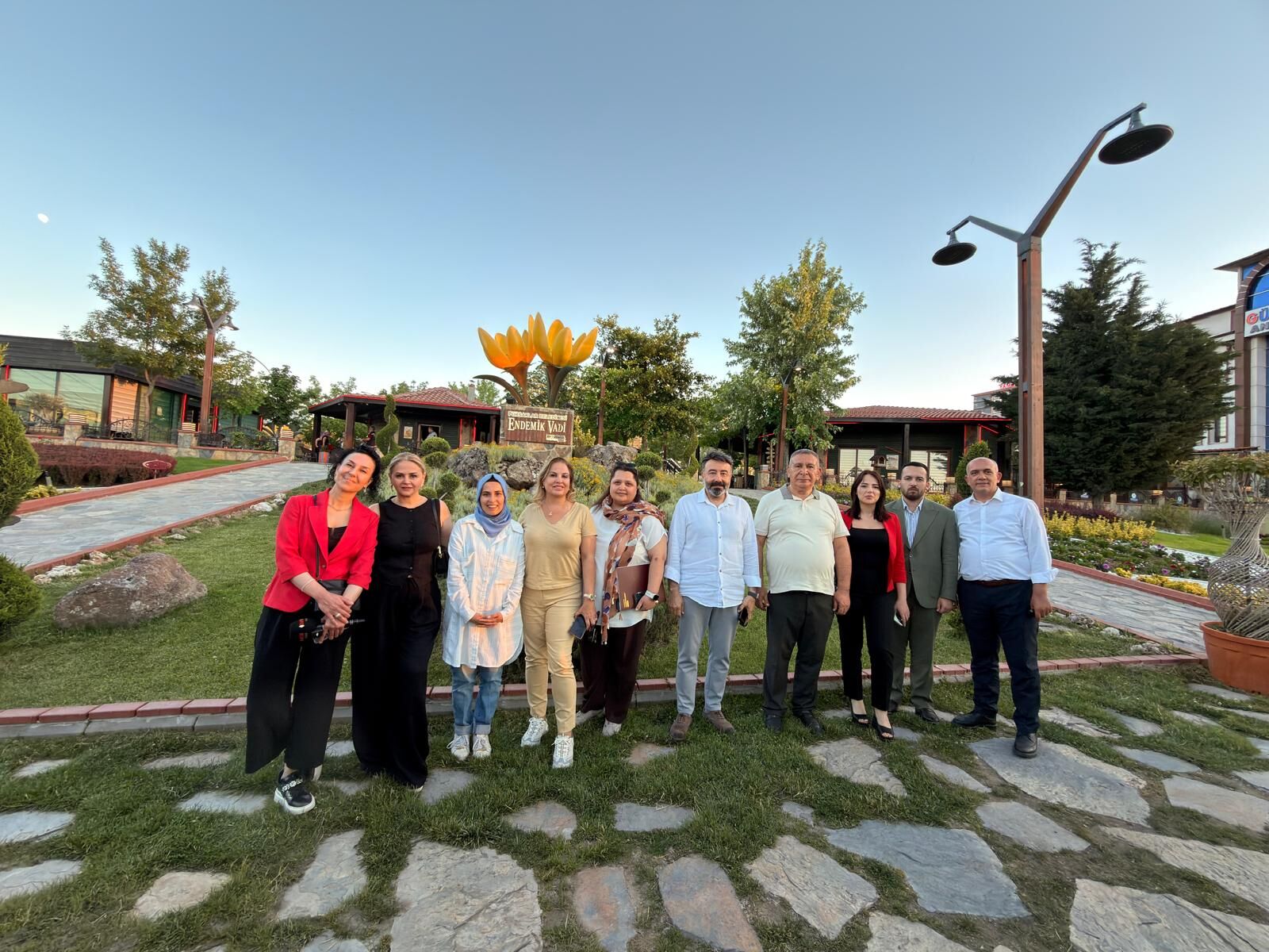 Endemik Vadi Pursaklar (6)