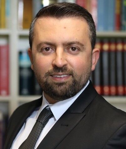 Enes Sisman