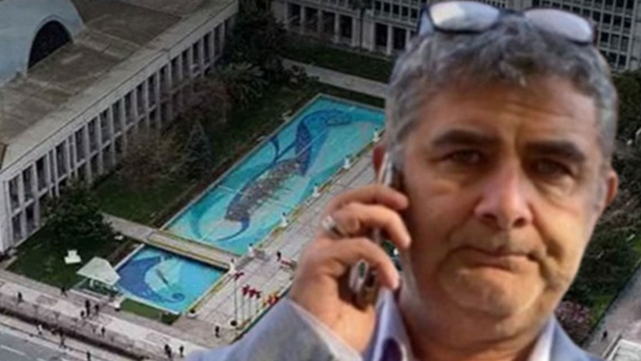 Erhan Karaal