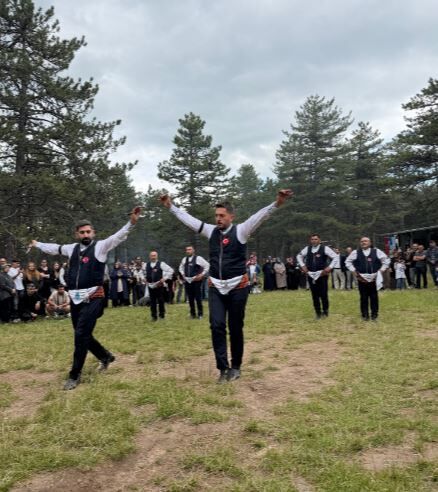 Erzurum Yayla Şenliği