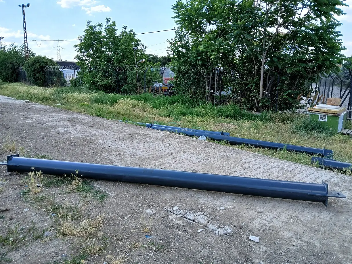 Etimesgut Yaya Köprü Banliyö Türkkuşu Havadurağı Tren Istasyon Thk Üniversite Metal Dsi Bağlantı (5)